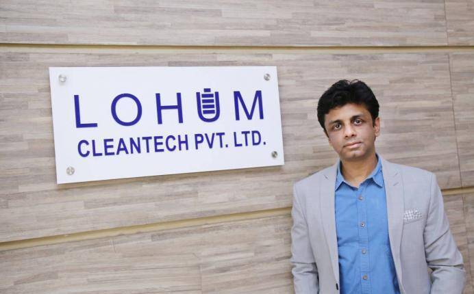 Lohum Raised $100 Million Investment to Expand Global EV Battery Operations